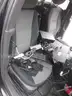 2013 FORD TAURUS  4DR BLACK  ~WRECKED/PARTS~