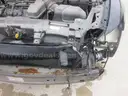 2013 FORD TAURUS  4DR BLACK  ~WRECKED/PARTS~