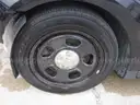 2013 FORD TAURUS  4DR BLACK  ~WRECKED/PARTS~