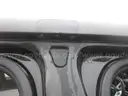2013 FORD TAURUS  4DR BLACK  ~WRECKED/PARTS~