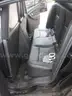 2013 FORD TAURUS  4DR BLACK  ~WRECKED/PARTS~
