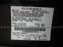 2013 FORD TAURUS  4DR BLACK  ~WRECKED/PARTS~