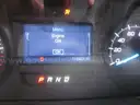 2013 FORD TAURUS  4DR BLACK  ~WRECKED/PARTS~