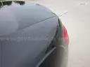 2013 FORD TAURUS  4DR BLACK  ~WRECKED/PARTS~