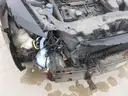 2013 FORD TAURUS  4DR BLACK  ~WRECKED/PARTS~