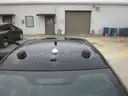 2013 FORD TAURUS  4DR BLACK  ~WRECKED/PARTS~