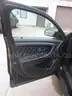 2013 FORD TAURUS  4DR BLACK  ~WRECKED/PARTS~