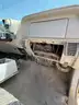 1997 Chevrolet GM4, Pick Up Truck