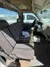 1997 Chevrolet GM4, Pick Up Truck