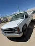 1997 Chevrolet GM4, Pick Up Truck