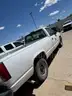 1997 Chevrolet GM4, Pick Up Truck