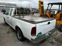 2002 Ford F-150
