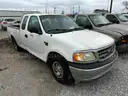 2002 Ford F-150