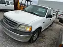 2002 Ford F-150