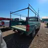 1995 Ford F-250, 2WD