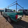 1995 Ford F-250, 2WD