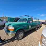 1995 Ford F-250, 2WD