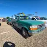 1995 Ford F-250, 2WD