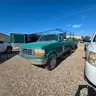 1995 Ford F-250, 2WD