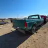 1995 Ford F-250, 2WD