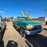 1995 Ford F-250, 2WD