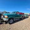 1997 Ford F-250 XL HD Reg. Cab 4WD