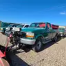 1997 Ford F-250 XL HD Reg. Cab 4WD