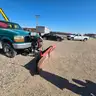 1997 Ford F-250 XL HD Reg. Cab 4WD