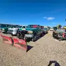 1997 Ford F-250 XL HD Reg. Cab 4WD