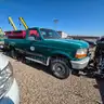 1997 Ford F-250 XL HD Reg. Cab 4WD