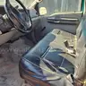 2001 Ford F-250 SD