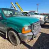 2001 Ford F-250 SD