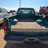 2001 Ford F-250 SD