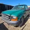 2001 Ford F-250 SD