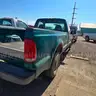 2001 Ford F-250 SD
