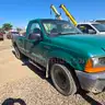 2001 Ford F-250 SD