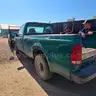 2001 Ford F-250 SD