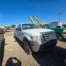 2011 Ford F-150, 2WD