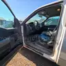 2011 Ford F-150, 2WD