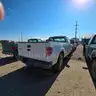 2011 Ford F-150, 2WD