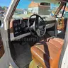 Ambulance, 1975, Chevrolet