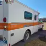 Ambulance, 1975, Chevrolet