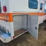 Ambulance, 1975, Chevrolet