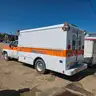 Ambulance, 1975, Chevrolet