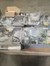 Actuators, Coil, 110V-440V, Fasteners, Seals, Pumps, Plunger 1/2in thru 1-1/4in, Valves, Ball, Check, &#x26; Stem, 1 LOT