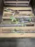 Actuators, Coil, 110V-440V, Fasteners, Seals, Pumps, Plunger 1/2in thru 1-1/4in, Valves, Ball, Check, &#x26; Stem, 1 LOT