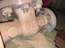 Valves; Check, Gate, Globe, .75in to 8in, CF8M/WCB/A105/316, Kitz/Ladish/Others, UNUSED, 1 LOT