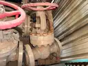 Valves; Check, Gate, Globe, .75in to 8in, CF8M/WCB/A105/316, Kitz/Ladish/Others, UNUSED, 1 LOT