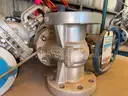 Valves; Check, Gate, Globe, .75in to 8in, CF8M/WCB/A105/316, Kitz/Ladish/Others, UNUSED, 1 LOT