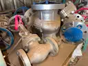 Valves; Check, Gate, Globe, .75in to 8in, CF8M/WCB/A105/316, Kitz/Ladish/Others, UNUSED, 1 LOT